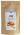 CURCUMA PULVER Bio 200 g