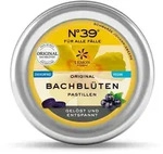 BACHBL&Uuml;TEN No.39 f&uuml;r alle F&auml;lle blackcurr.Pastil. 50 g