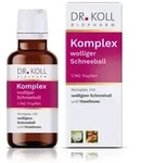 KOMPLEX wolliger Schneeball Haselnuss Dr.Koll Tro. 50 ml