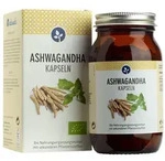 ASHWAGANDHA 300 mg Bio Kapseln vegan 120 St