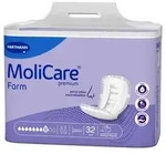 MOLICARE Premium Form 8 Tropfen 4X32 St