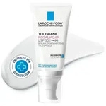 La Roche Posay Toleriane Rosaliac AR LSF 30: Feuchtigkeitsspendende Tagescreme...