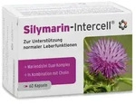 SILYMARIN-Intercell Kapseln 60 St