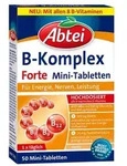 ABTEI Vitamin B Komplex forte Tabletten 50 St