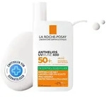 La Roche Posay Anthelios UVMUNE 400 Oil Control Fluid Sonnenschutz f&uuml;r...