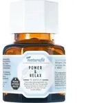 NATURAFIT Power & Relax Aschw.Rhod.OPC Q10 BVit.Mg 30 St