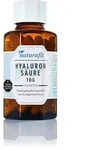 NATURAFIT Hyalurons&auml;ure 100 Kollagenhydrolysat 350 120 St