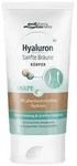 HYALURON SANFTE Br&auml;une Shape K&ouml;rperpflege Creme 150 ml