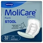 MOLICARE Premium Form STOOL 32 St
