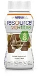 RESOURCE 2.0+fibre Kaffee 800 ml