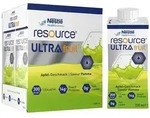 RESOURCE Ultra Fruit Apfel fl&uuml;ssig 800 ml