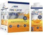 RESOURCE Ultra Fruit Orange fl&uuml;ssig 800 ml