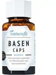 NATURAFIT Basen Caps 80 St