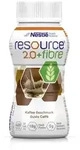 RESOURCE 2.0+fibre Kaffee 4800 ml