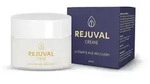 REJUVAL Gesichtscreme Anti-Aging mit Hyaluron 50 ml