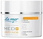 LA MER MED+ Anti-Age Nachtcreme o.Parfum 50 ml