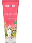 WELEDA Happiness Shower Gel Grapefruit 200 ml