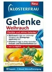 KLOSTERFRAU Gelenke Weihrauch Weichkapseln 30 St