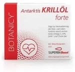KRILL&Ouml;L FORTE Omega-3 Antarktis SUPERBABoost 60 St