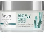 LAVERA Hydro Refresh Creme-Gel 50 ml