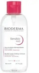 BIODERMA Sensibio H2O Rein.Lsg.Mizellenwasser Pump 850 ml