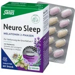 NEURO SLEEP Melatonin 2-Phasen Tabletten Salus 60 St