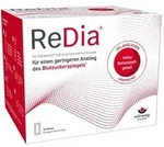 REDIA Granulat Ballaststoff-Drink 30X12 g