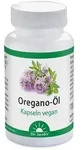 OREGANO &Ouml;L Kapseln vegan Dr.Jacob's 60 St