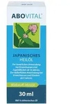 ABO japanisches Heil&ouml;l 30 ml