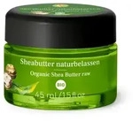 SHEABUTTER Bio naturbelassen 45 ml