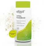 EFASIT Vital Fu&szlig;bad 400 g