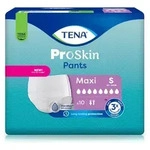 TENA PANTS Maxi S bei Inkontinenz 4X10 St