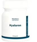 HYALURONS&Auml;URE KAPSELN 16,65 g