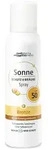 SONNE Schutz & Br&auml;une Spray bronze LSF 50 150 ml
