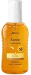 SONNE Schutz & Br&auml;une Spray bronze LSF 50 200 ml