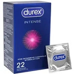 DUREX Intense Kondome 22 St