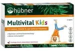 H&Uuml;BNER Multivital Kids fl&uuml;ssig 15X15 ml