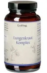 LUNGENKRAUT Komplex MSM NAC vegan Kapseln Erdling 120 St