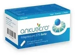 MAGNESIUM 375 forte Kapseln 60 St