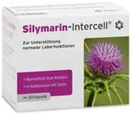 SILYMARIN-Intercell Kapseln 120 St