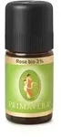 ROSE BIO 3% &auml;therisches &Ouml;l 5 ml