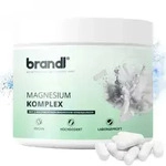 MAGNESIUM KOMPLEX Kapseln 180 St
