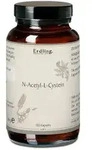 NAC N-Acetyl-L-Cystein vegetarisch Kapseln Erdling 120 St