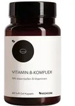 VITAMIN B KOMPLEX Weichkapseln 60 St