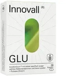 INNOVALL GLU Kapseln 28 St