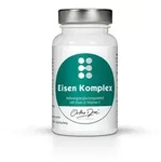 ORTHODOC Eisen Komplex Kapseln 60 St