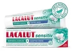 LACALUT sensitiv Remineralisierung & sanftes Wei&szlig; 75 ml