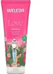 WELEDA Love Shower Cream Rose 200 ml