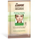 LUVOS Heilerde Creme-Maske Peeling 2X7.5 ml