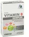 VITAMIN B KOMPLEX Kapseln 60 St